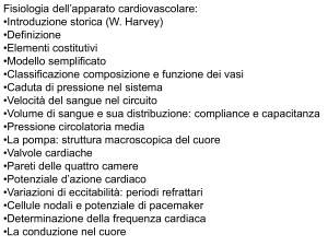 vasi di resistenza