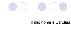 Baciami Amore - Alto Garda Bresciano