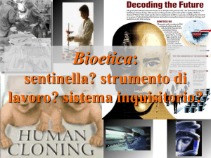 Nessun titolo diapositiva