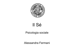 Il Sé