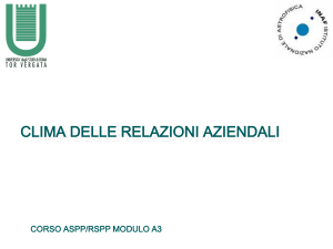 Diapositiva 1 - Osservatorio di Arcetri