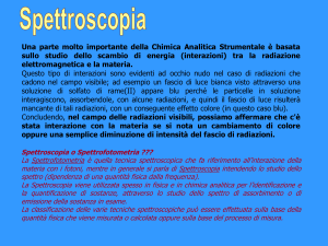 Diapositiva 1 - Università degli studi di Pavia