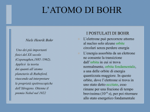 Nessun titolo diapositiva
