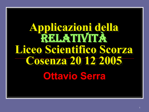 Ottavio Serra - Digilander