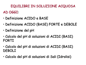 Presentazione di PowerPoint
