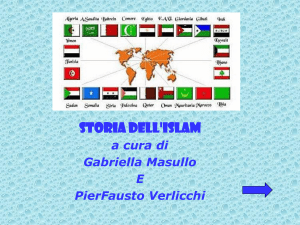 L`islam - Atuttascuola