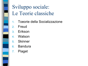 svilupposociale
