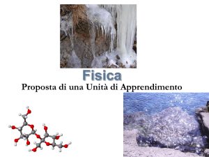 I modelli di apprendimento  - 707 kB