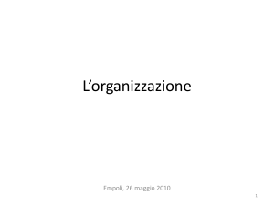 Funzionale - Formazione e Sicurezza