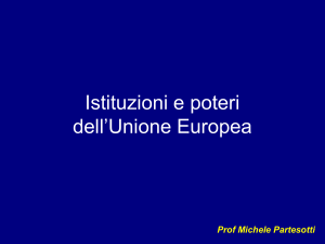 Perché l`Europa - Benvenuti su ecodiritto1
