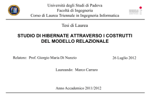 Presentazione di PowerPoint
