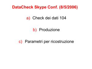 DataCheck