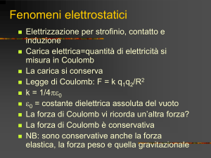 Presentazione di PowerPoint - Digilander