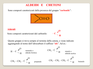 O - UniBa