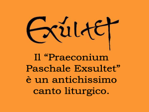 Diapositiva 1 - Partecipiamo