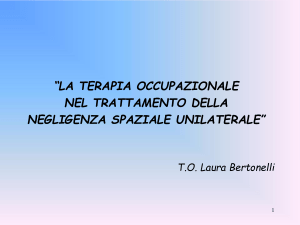 UNIVERSITA` DI PISA FACOLTA` DI MEDICINA E CHIRURGIA