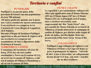 Territorio