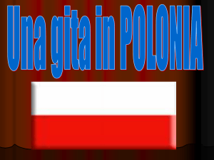 Diapositiva 1 - Scuola Media di Piancavallo