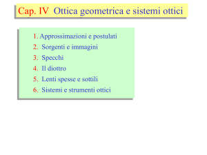 Nessun titolo diapositiva