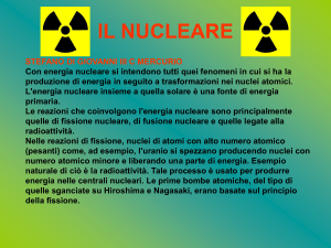 il-nucleare