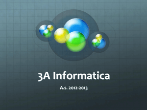 PowerPoint - Alberto Ferrari