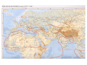 Laura Di Fiore, Marco Meriggi, World History. Le nuove rotte della