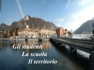 presentazione sito sarnicom