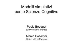 slides - Università di Trento