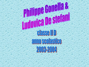 Una FRAZIONE IRRIDUCIBILE rappresenta un numero RAZIONALE