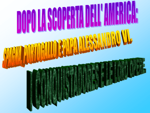 Presentazione di PowerPoint - Scuola Media di Piancavallo