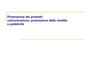 Le fasi di sviluppo della comunicazione efficace