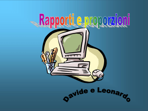 Presentazione di PowerPoint