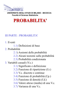 Presentazione di PowerPoint