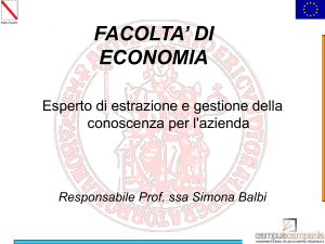 Progetto Campus Campania