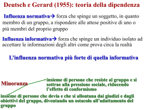 Comportamento aggressivo