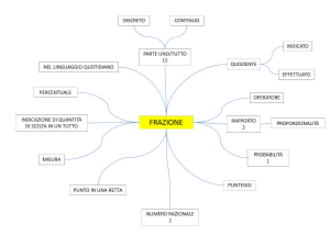 Diapositiva 1 - Istituto Comprensivo Spinea 1