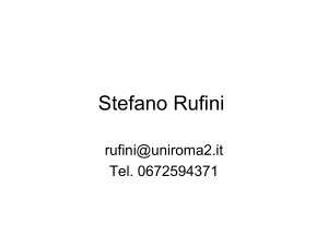 Presentazione di PowerPoint