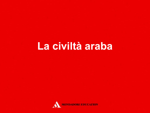 Diapositiva 1 - Mondadori Education