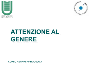 Diapositiva 1 - Osservatorio di Arcetri