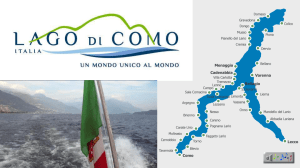 lago di Como.pps
