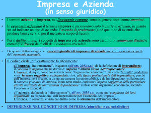 Presentazione di PowerPoint - Digilander