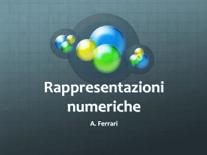 ppt - Alberto Ferrari