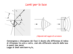 Lezione 5