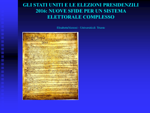 Elezioni americane File