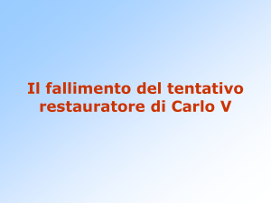 Presentazione PPT