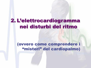 2 Ecg Disturbi Ritmo