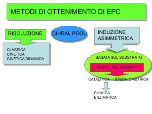 13_risoluzione_di_racemi