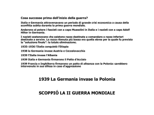 Presentazione di PowerPoint - Digilander