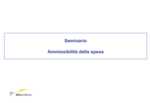 Presentazione PP di Cecilia Elia