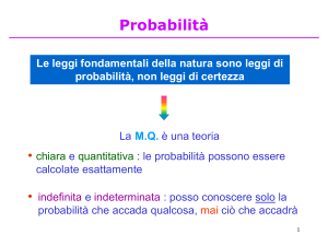 D. Babusci - INFN-LNF